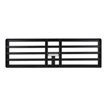 Dressrive XL i lakkert stål - Garden